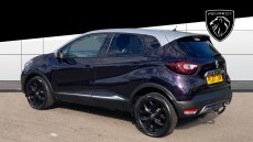 Renault Captur 1.2 TCE 120 Signature S Nav 5dr EDC Petrol Hatchback